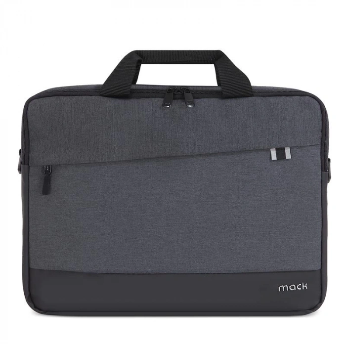Mack Mce-1101 15.6 Unıcıty Eco Notebook Çantası Siyah