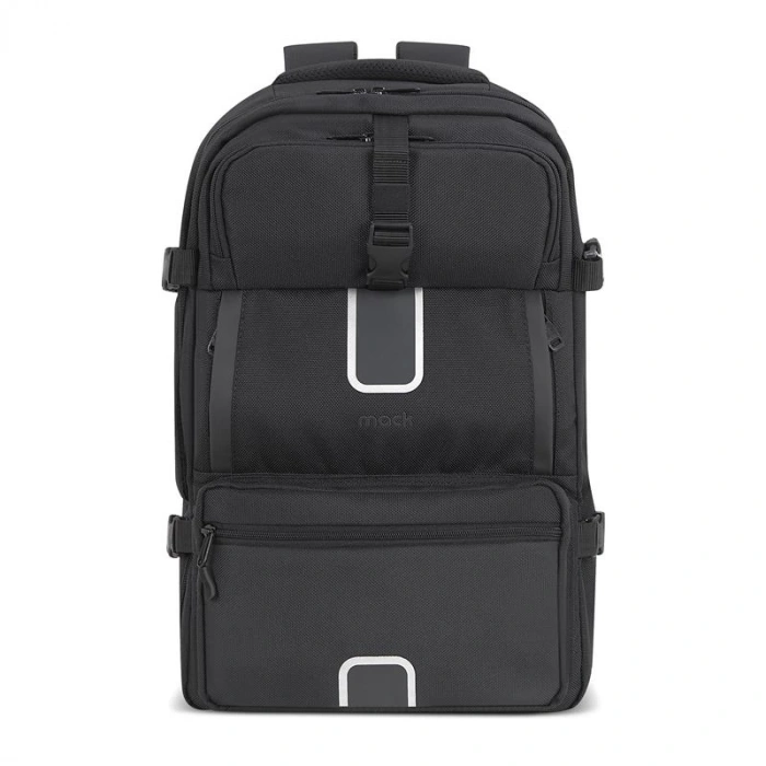 MACK MCE-1205 17.3 EXPLOR 34L ECO SEYAHAT SIRT ÇANTASI