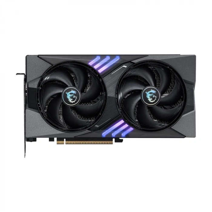 Msı Geforce Rtx5060tı 8g Gamıng Oc 8gb Gddr7 128bıt 1xhdmı 3xdp Ekran Kartı