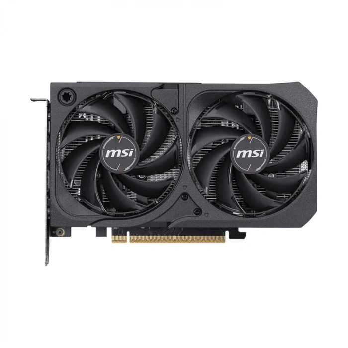 Msı Geforce Rtx5050 8g Shadow 2x Oc 8gb Gddr6 128bıt 1xhdmı 3xdp Ekran Kartı