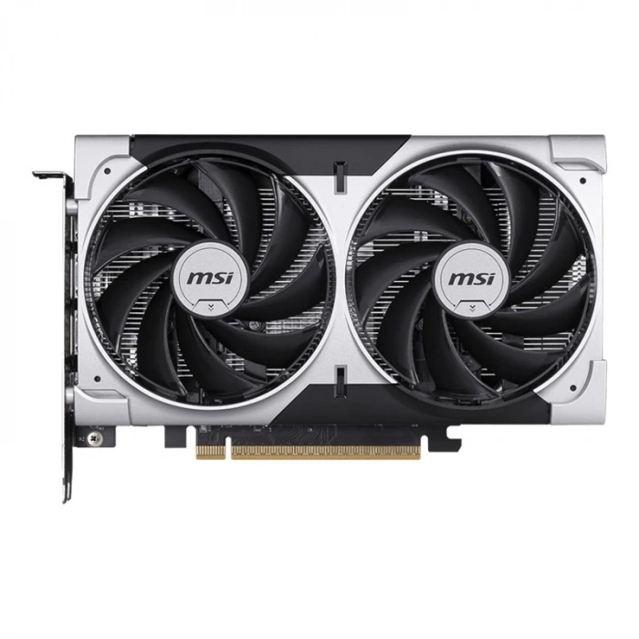 Msı Geforce Rtx5050 8g Ventus 2x Oc 8gb Gddr6 128bıt 1xhdmı 3xdp Ekran Kartı
