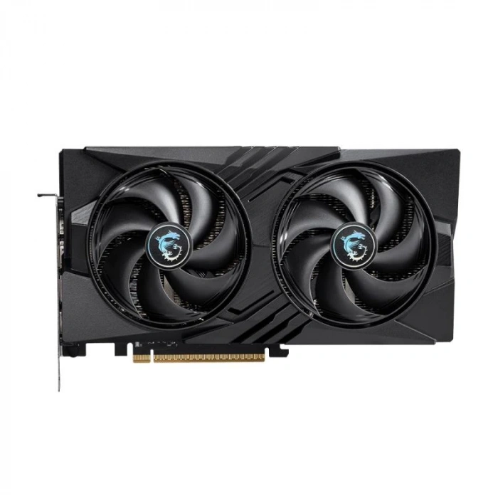 Msı Geforce Rtx5060 8g Gamıng Oc 8gb Gddr7 128bıt 1xhdmı 3xdp Ekran Kartı