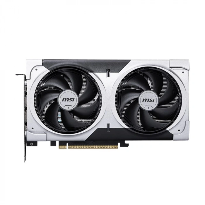 Msı Geforce Rtx5060tı 8g Ventus 2x Plus 8gb Gddr7 128bıt 3xdp 1xhdmı Ekran Kartı
