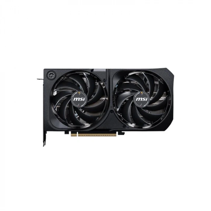 Msı Geforce Rtx5070 12g Shadow 2x Oc 12gb Gddr7 192bıt 1xhdmı 3xdp Ekran Kartı