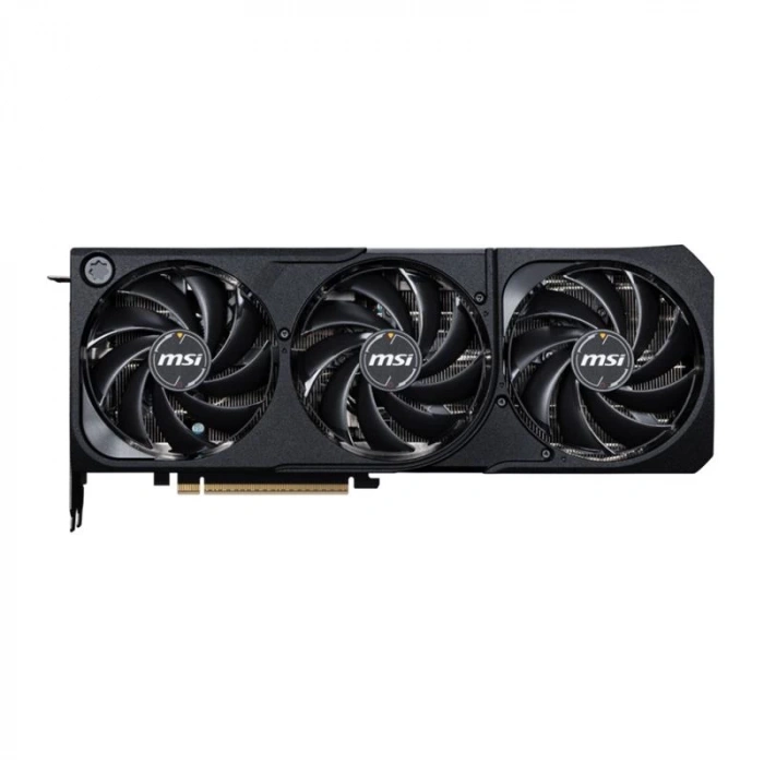Msı Geforce Rtx5070tı 16g Shadow 3x Oc 16gb Gddr7 256bıt 1xhdmı 3xdp Ekran Kartı