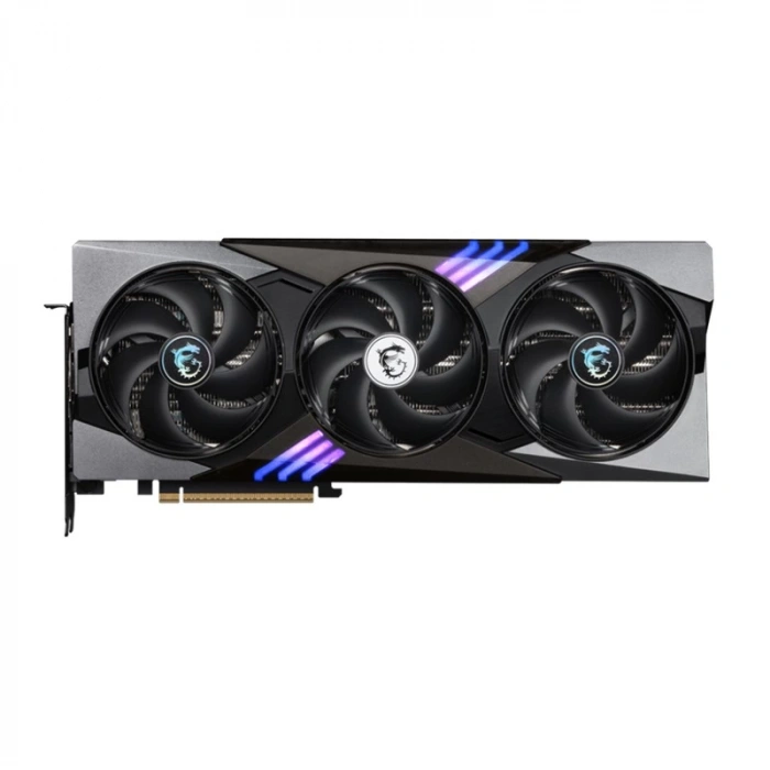 Msı Geforce Rtx5080 16g Gamıng Trıo Oc 16gb Gddr7 256bıt 1xhdmı 3xdp Ekran Kartı