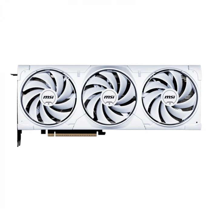 Msı Geforce Rtx5080 16g Ventus 3x Oc Whıte 256bıt 1xhdmı 3xdp Ekran Kartı