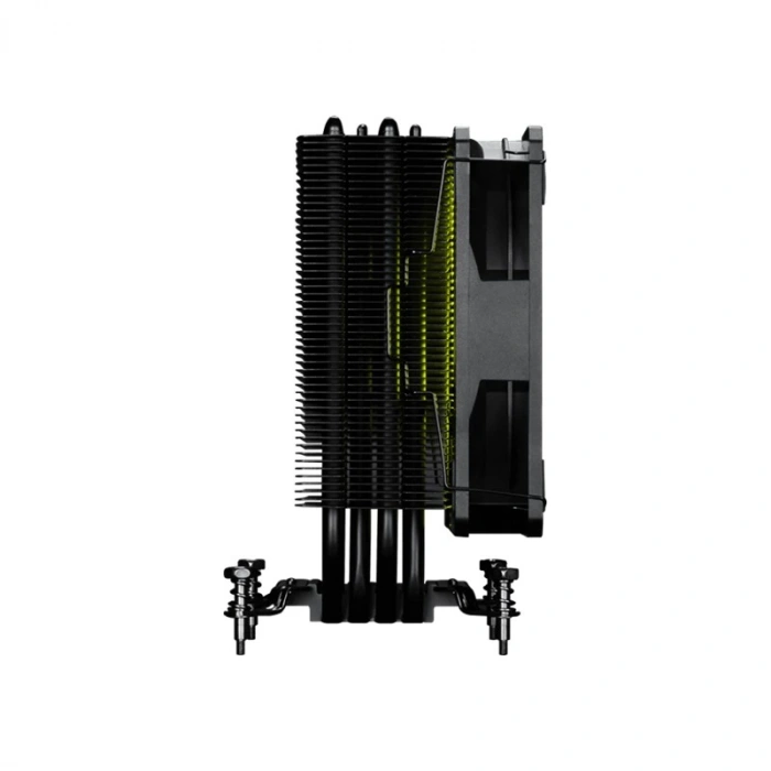 Msı Mag Corefrozr Aa13 120mm Argb Cpu Sıvı Soğutucusu (lga 1700/1851/am4/am5 Uyumlu)