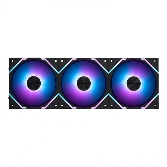 Msı Mpg Ez120 Argb-3b 1200mm Argb Cpu Sıvı Soğutma (lga 1851)