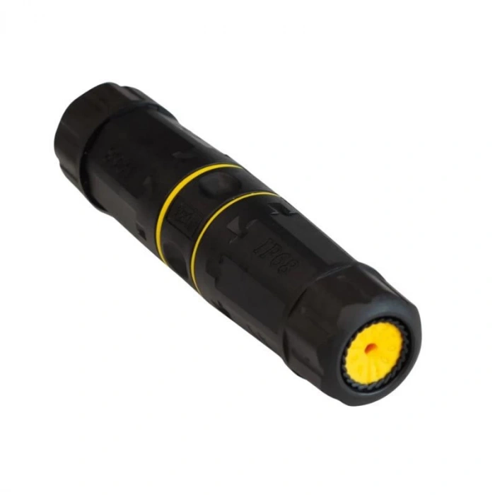 Orıng Rjıc6aff Cat6a Outdoor Waterproof Ip67 Dısı-dısı Konnektor