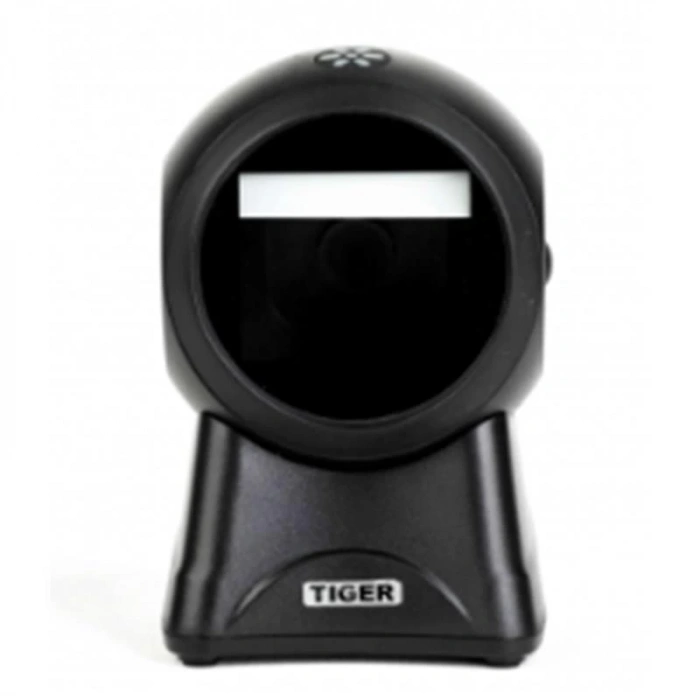 Perkon Q22 2d Karekod Kablolu Usb Masaüstü Barkod Okuyucu