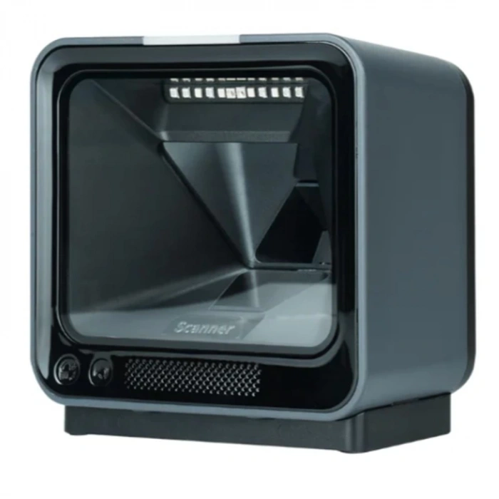 Perkon Tıger Ds4200 2d Karekod Kablolu Usb Masaüstü Barkod Okuyucu