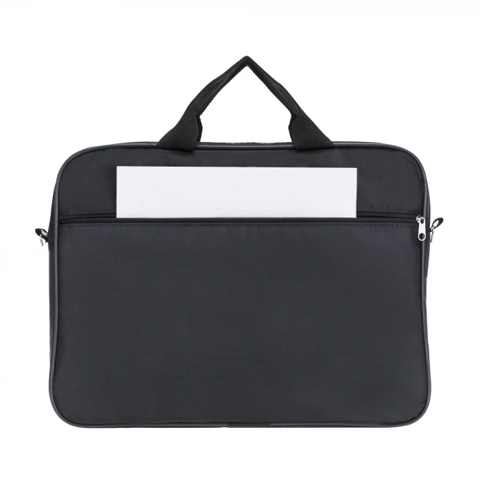 PLM DREXEL 6100 15.6 SİYAH NOTEBOOK ÇANTASI