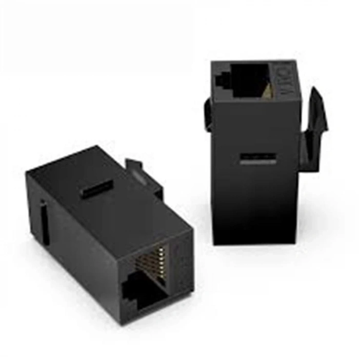 SENSEI CAT6 BAREL KABLO BİRLEŞTİRİCİ (KJ-UC6-C035)