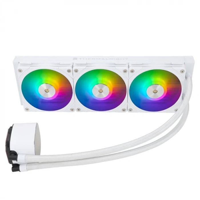 THERMALRIGHT FROZEN HORIZON 360MM WHITE ARGB SIVI SOĞUTMA İŞLEMCİ