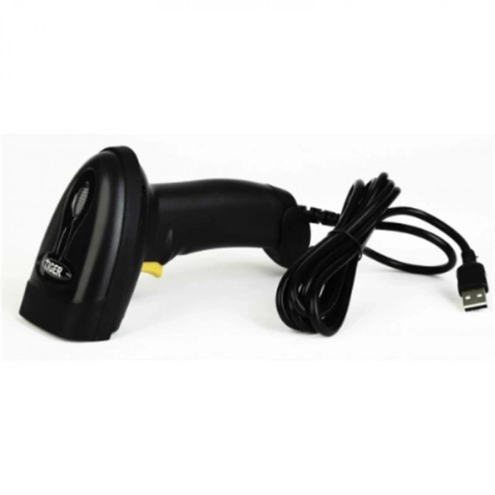Perkon Tıger Cs22 2d Karekod Kablolu Barkod Okuyucu