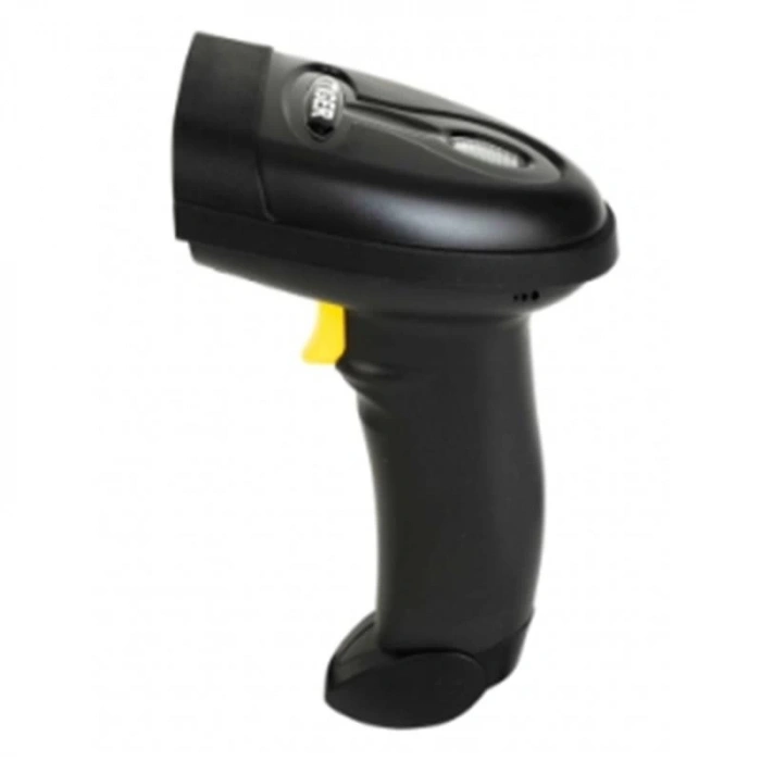 Perkon Tıger Cs620 2d Karekod Kablosuz Usb Barkod Okuyucu