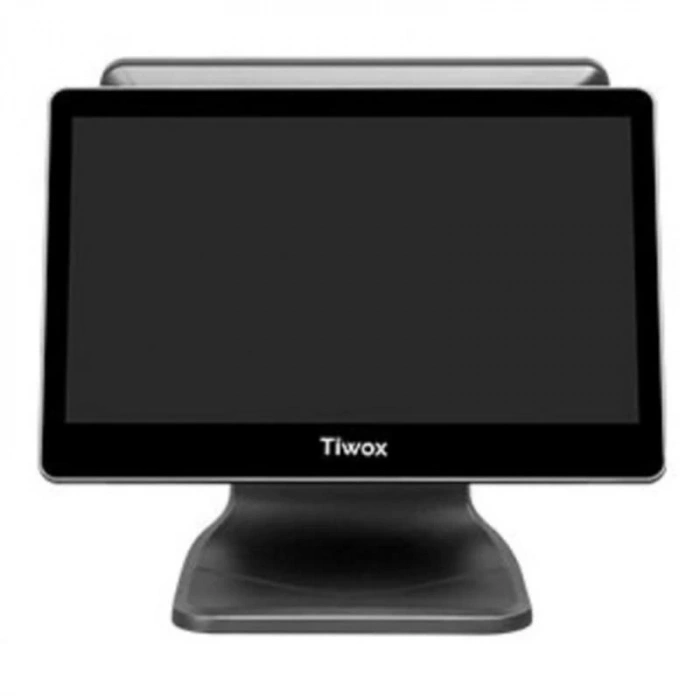 TIWOX TP-9500D 15.6 I5 5.NESİL 128GB SSD 8GB DDR3 RAM 1366X768 POS PC + 13.3 MÜŞTERİ EKRANI
