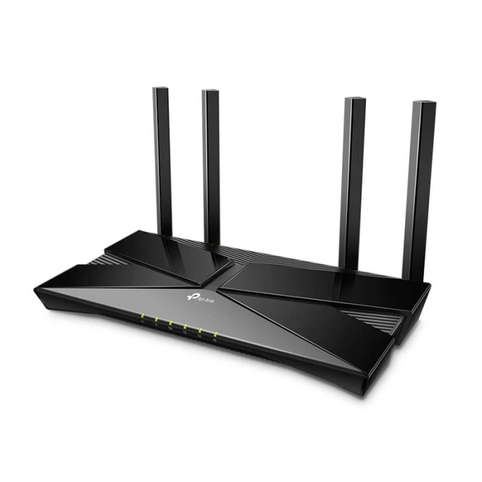 TP-LINK ARCHER AX53 AX3000 2402MBPS DUAL BANT GIGABIT WI-FI 6 ROUTER