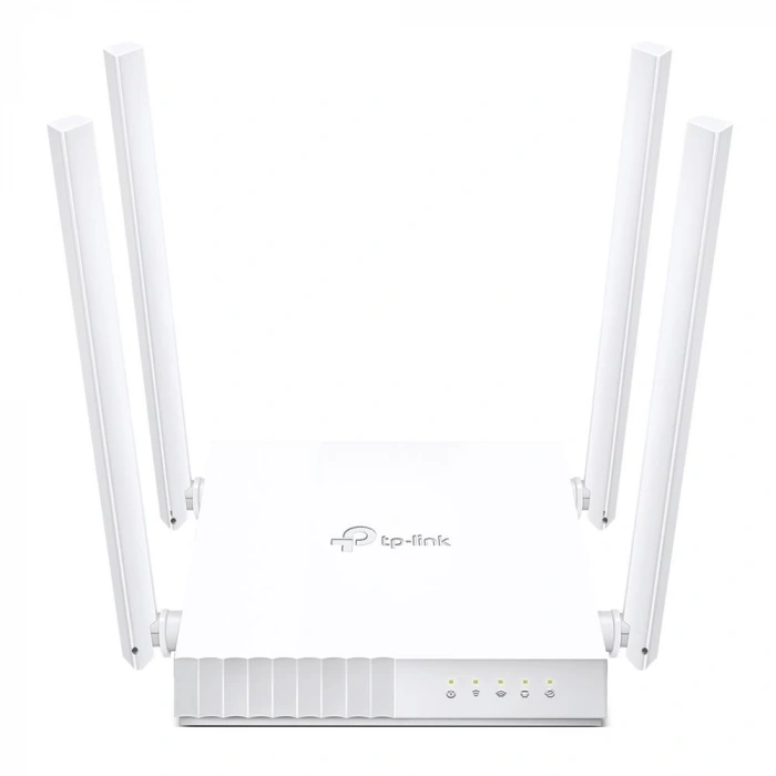 Tp-lınk Archer C24 Ac750 Kablosuz Dual Band Router