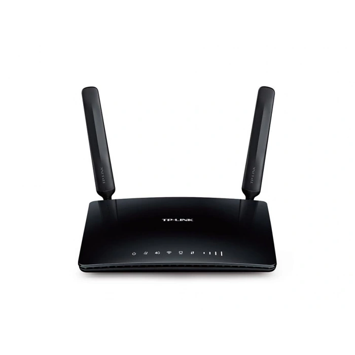 TP-LINK ARCHER MR200 AC750 WIFI DUAL BAND 4G LTE ROUTER