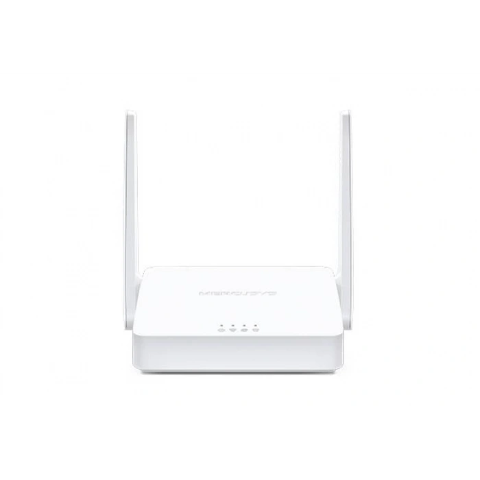 TP-LINK MERCUSYS MW301R 300MBPS WIFI N ROUTER