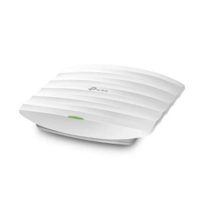 TP-LINK OMADA EAP245 AC1750 DUAL BANT WIFI5 2XGBIT RJ45 450MBPS/2.4GHZ TAVAN TİPİ ACCESS POINT (ADAPTÖRLÜ)