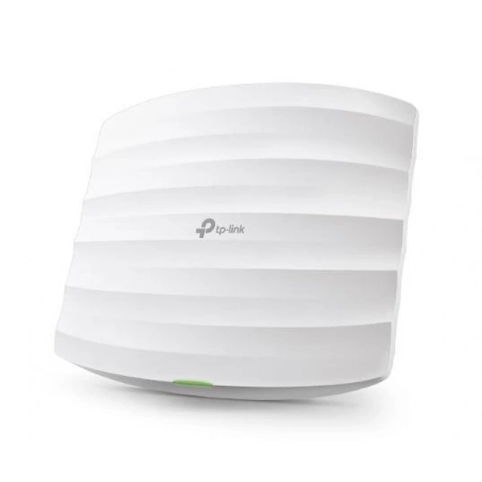 TP-LINK OMADA EAP245 AC1750 DUAL BANT WIFI5 2XGBIT RJ45 450MBPS/2.4GHZ TAVAN TİPİ ACCESS POINT (ADAPTÖRLÜ)