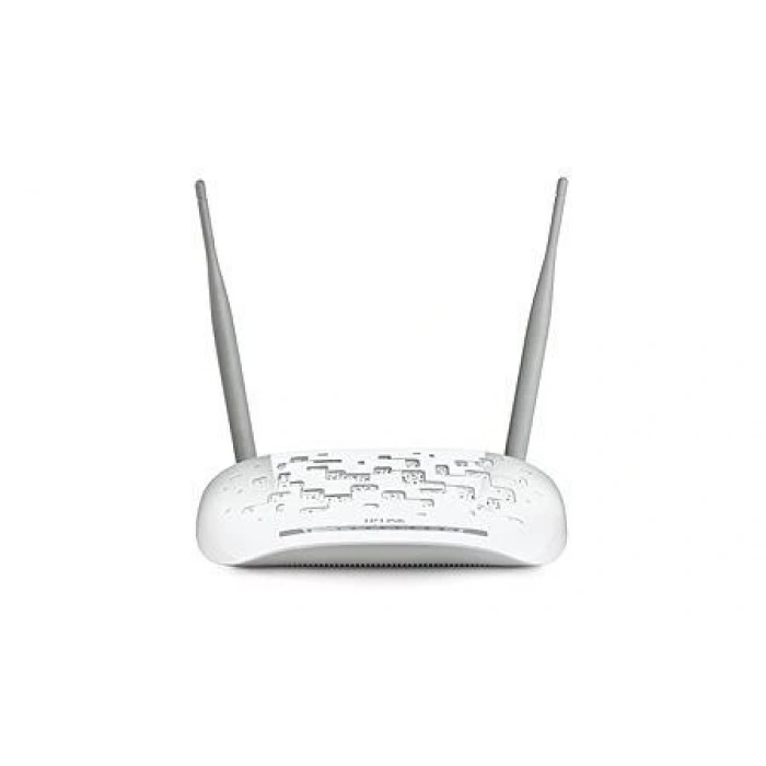 Tp-lınk Td-w9970 300mbps Vdsl2/adsl2 Wıfı Modem Router