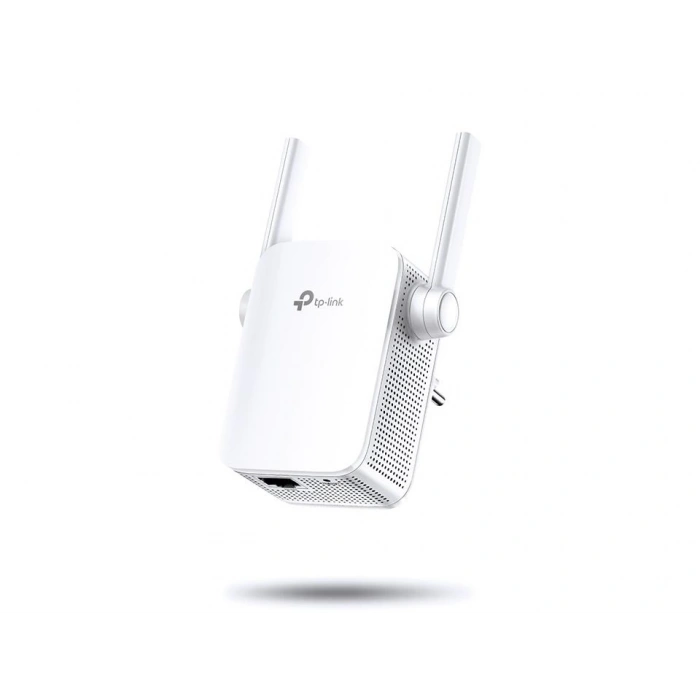 Tp-lınk Tl-wa855re 300mbps Wıfı Menzıl Genısletıcı