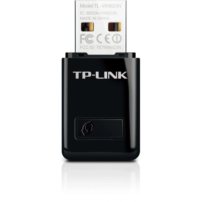 TP-LINK TL-WN823N 300MBPS USB MINI WIFI ADAPTOR