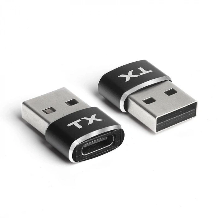 TX TX-AC-U02 2.0 USB TO TYPE-C DÖNÜŞTÜRÜCÜ