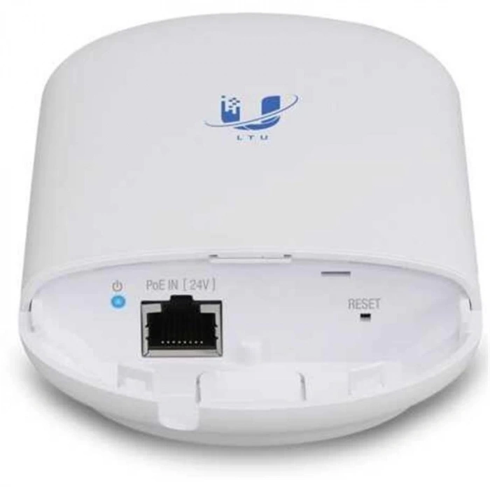 Ubnt Ltu-lıte 5ghz 600mbps 13dbı 3km Ptp/ptmp Dış Ortam Access Poınt(adaptörlü)