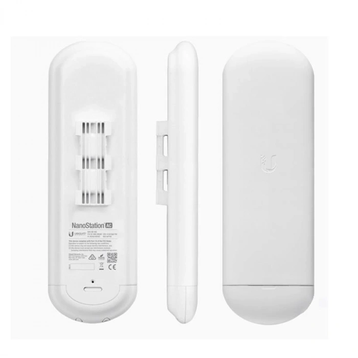 Ubnt Ns-5ac 5ghz 450mbps 10km Ptp Dış Ortam Access Poınt(adaptörlü)