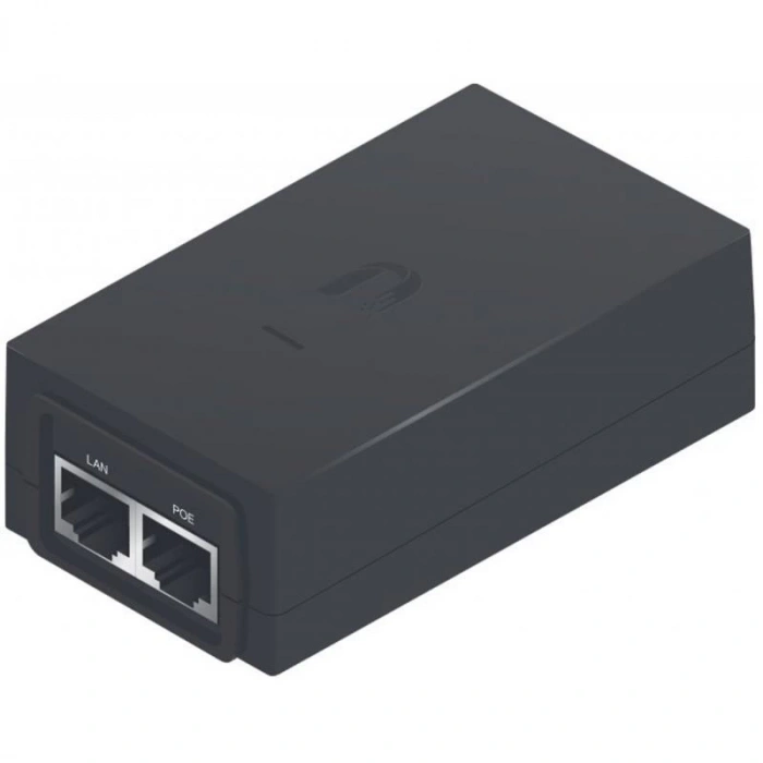 Ubnt Poe-50-60w 50volt 60watt Gıgabıt Port Poe Adaptör