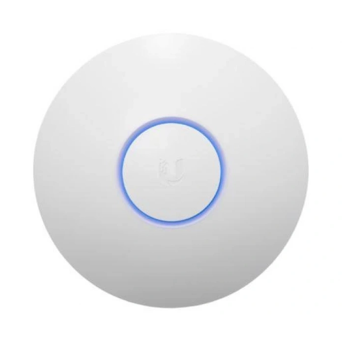 UBNT UAP-AC-LITE 2.4/5 GHX 2X2 MIMO AC1200 İÇ ORTAM TAVAN TİPİ ACCESS POINT (ADAPTÖRSÜZ)