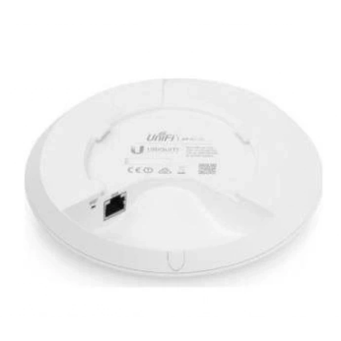 UBNT UAP-AC-LITE 2.4/5 GHX 2X2 MIMO AC1200 İÇ ORTAM TAVAN TİPİ ACCESS POINT (ADAPTÖRSÜZ)