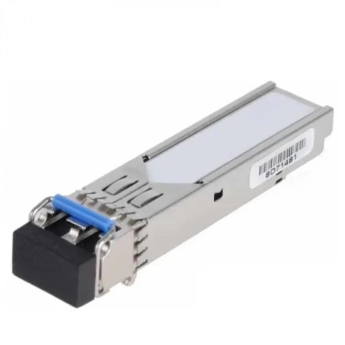 Uranıum Sfp+-10g-lx-hp 10 Gıgabıt 1310nm 20km Ddm Sıngle Mod(sm) Sfp Modül Hp Uyumlu