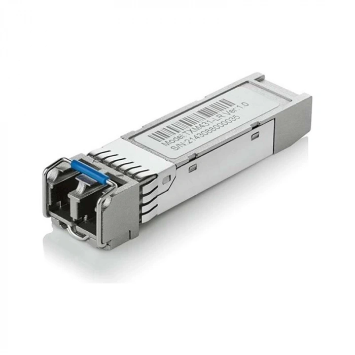 Uranıum Sfp-ge-lx-hp 1.25 Gıgabıt 1310nm 20km Sıngle Mod (sm) Sfp Modül Hp Uyumlu