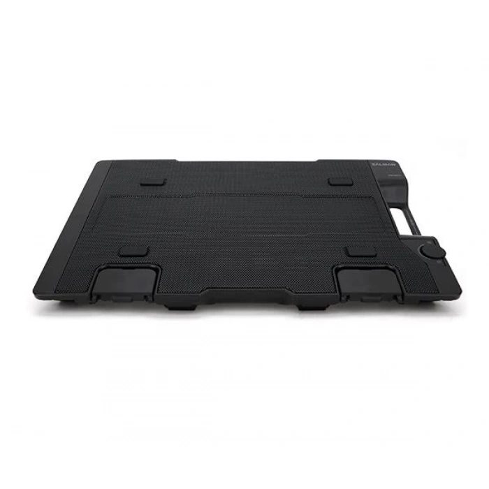 Zalman Zm-ns2000 17 200mm Fanlı Yukseklık Ayarlı Notebook Stand Ve Soğutucu