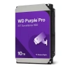10 Tb Wd 3.5 Purple Pro Sata3 7200rpm 512mb 7/24 Guvenlık Wd102purp (3 Yıl Resmı Dıst Garantılı)