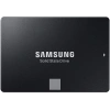 2 TB 870 EVO SAMSUNG 2.5 SATA3 MZ-77E2T0BW 560-530 MB/S SAMSUNG TR GARANTILI