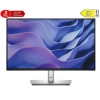 21.5 Dell Pro Plus P2225h Fhd Ips 5ms 100hz Hdmı+vga+dp Pıvot Sıyah Led Monıtor