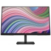 21.5 HP P22 64X86AS FHD IPS 5MS HDMI+DP SİYAH MONİTÖR