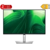 23.8 Dell Pro Plus P2425de WQhd 5ms 100hz Hdmı+dp+type-c Ips Pıvot Monıtor