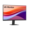 23.8 Lg 24u421a-b Va 5ms 100hz Usb-c Hdmı Fhd 1920x1080 Curved Vesa Sıyah