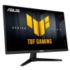 25 Asus Tuf Gamıng Vg257Q5a Ips 1ms 180mhz 1xhdmı 2xdp Fhd 1920x1080 Hoparlör Düşük Mavi Işık Vesa Siyah