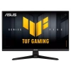 25 Asus Tuf Gamıng Vg257Q5a Ips 1ms 180mhz 1xhdmı 2xdp Fhd 1920x1080 Hoparlör Düşük Mavi Işık Vesa Siyah