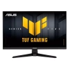 27 Asus Tuf Gamıng Vg279Qm5a Ips 1ms 240mhz 2xhdmı 1xdp Fhd 1920x1080 Hoparlör Düşük Mavi Işık Vesa Siyah