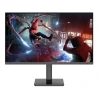 27 Cube Pa-27v240f05-2k Va 0.5ms 240hz 2xhdmı 2xdp 2k Qhd 2560x1440 Freesync Yukseklık Ayarı Vesa Pıvot Rgb Sıyah Gamıng
